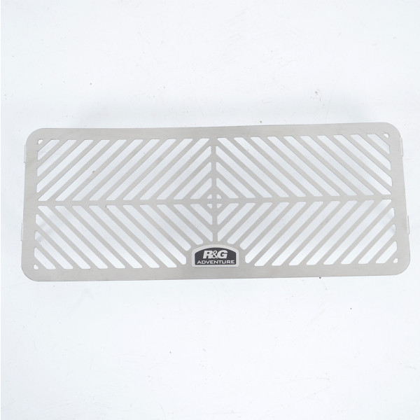 R&G Stainless Steel Radiator Guard for Honda CB300R '18-